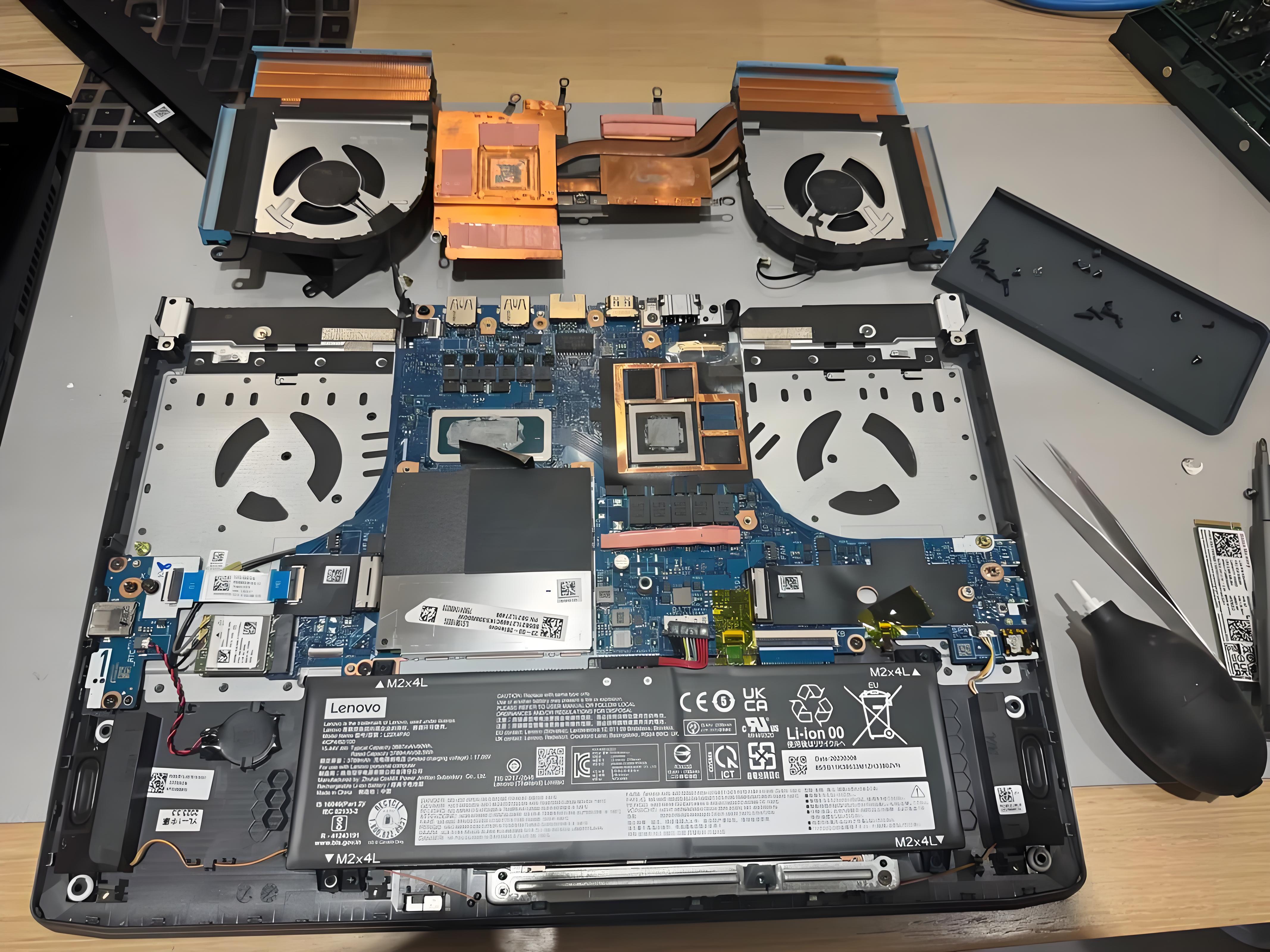 Limpeza de Equipamentos Eletrónicos: O Segredo para uma Vida Mais Longa